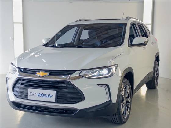 CHEVROLET TRACKER 1.2 TURBO FLEX PREMIER AUTOMÁTICO